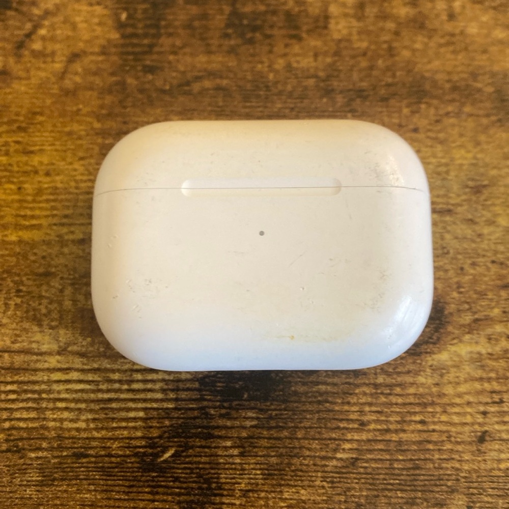 AirPods Pro Case Only